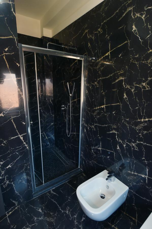 Hotel Pandora Residence Тирана Экстерьер фото