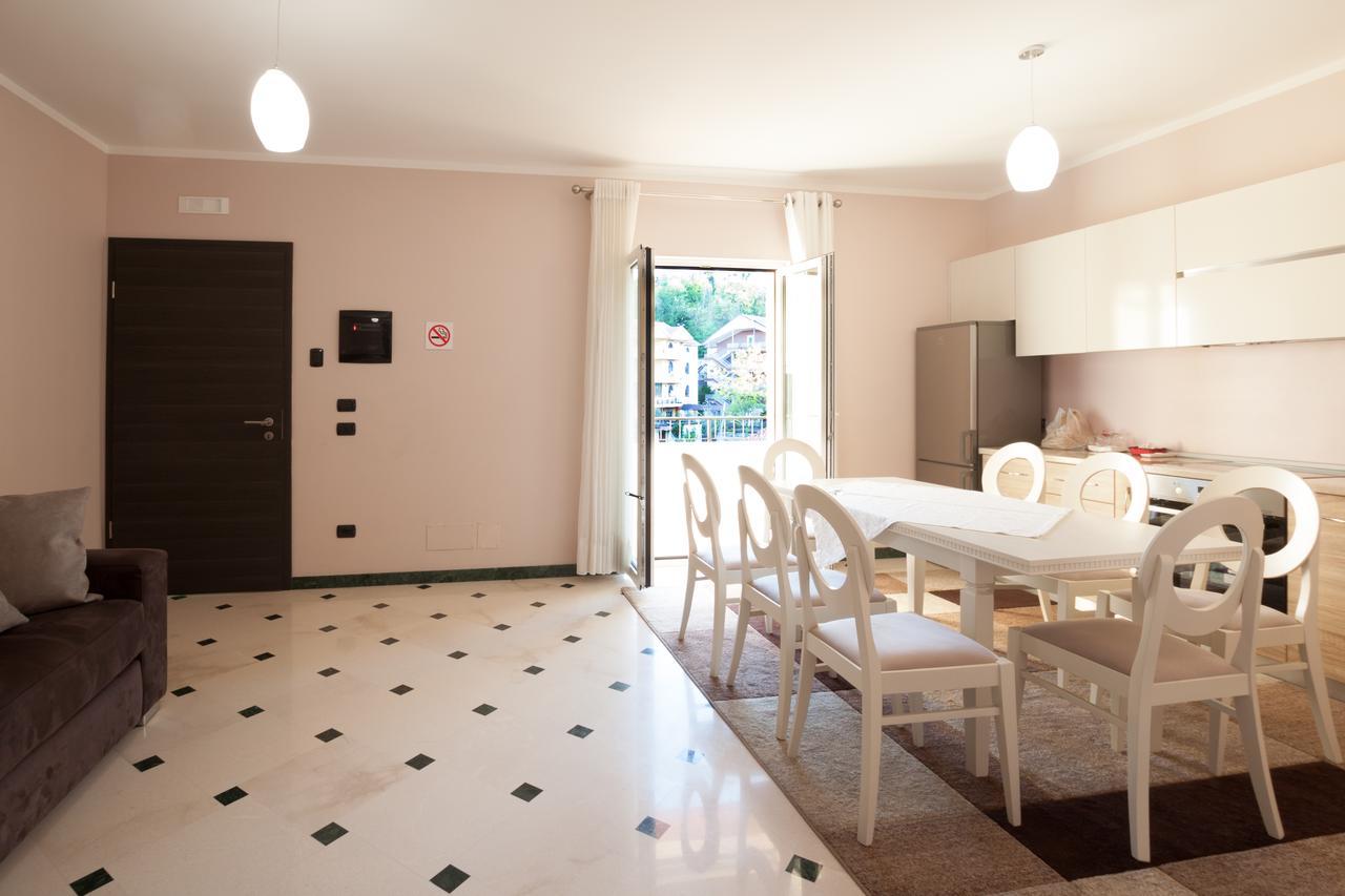 Hotel Pandora Residence Тирана Экстерьер фото